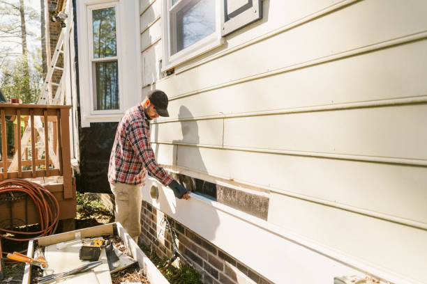 Trusted Siding service in Shirleysburg, PA - Creative Siding
